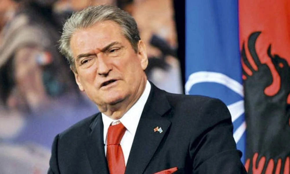 Βρετανία: Παραμένει η απαγόρευση εισόδου στη χώρα στον Μπερίσα